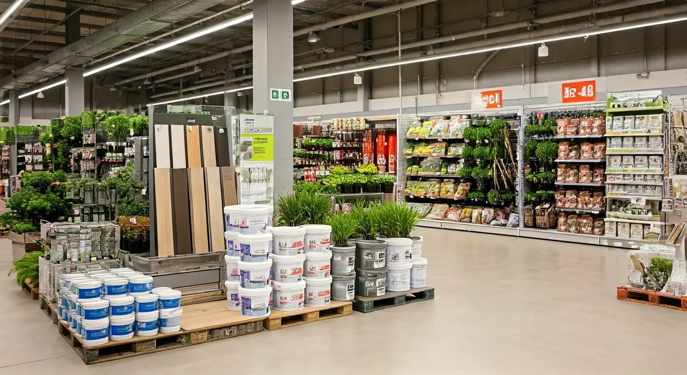 Bricomarche w Bytowie - gdzie się znajduje i co można kupić? Dokładne adresy i lokalizacje 2