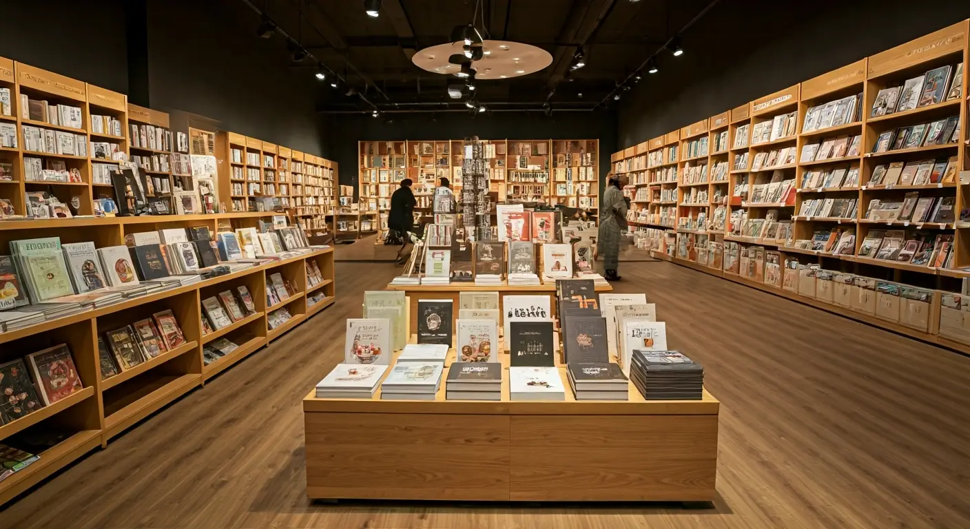 Empik w Bytowie - gdzie się znajduje i co można kupić? Dokładny adres i lokalizacja 2