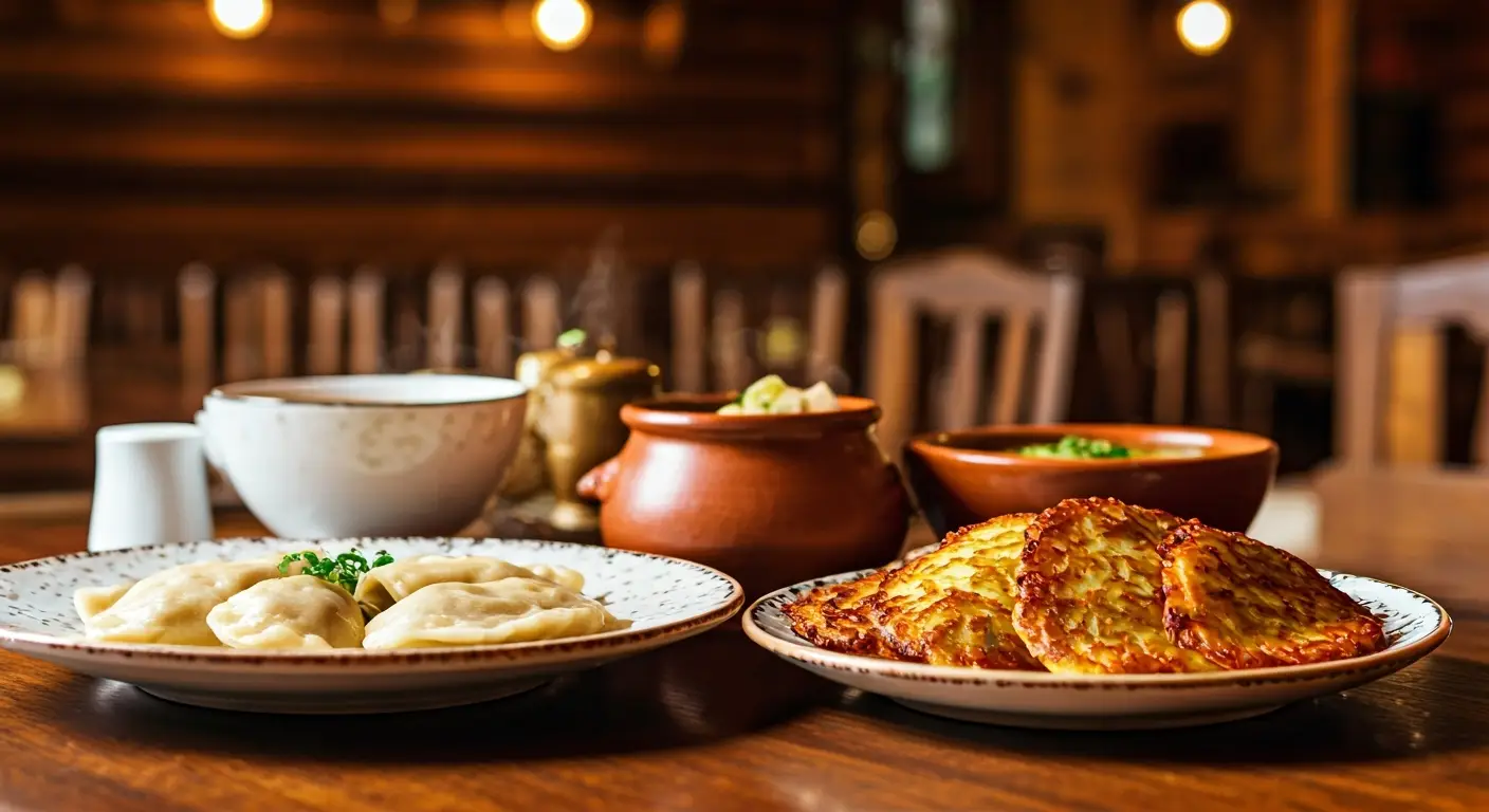 Gdzie dobrze i tanio zjeść w Bytowie? Oto lista miejsc! 2