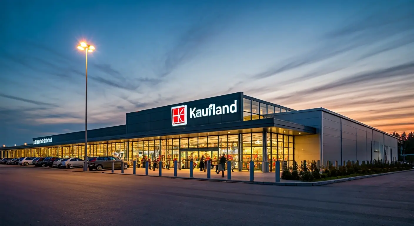 Kaufland w Bytowie - gdzie się znajduje i co można kupić? Dokładne adresy i lokalizacje 2