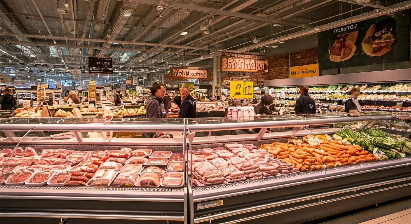 Kaufland w Bytowie - gdzie się znajduje i co można kupić? Dokładny adres i lokalizacja 2