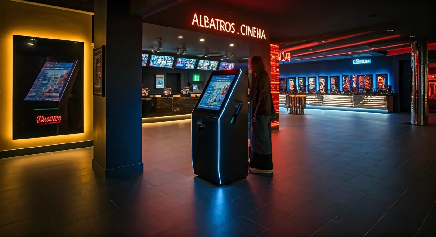 Kino w Bytowie - gdzie się znajduje i co można obejrzeć? Dokładny adres i lokalizacja 2