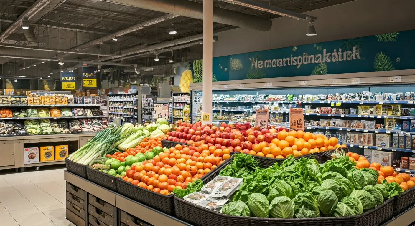 Lidl w Bytowie - gdzie się znajduje i co można kupić? Dokładny adres i lokalizacja 2