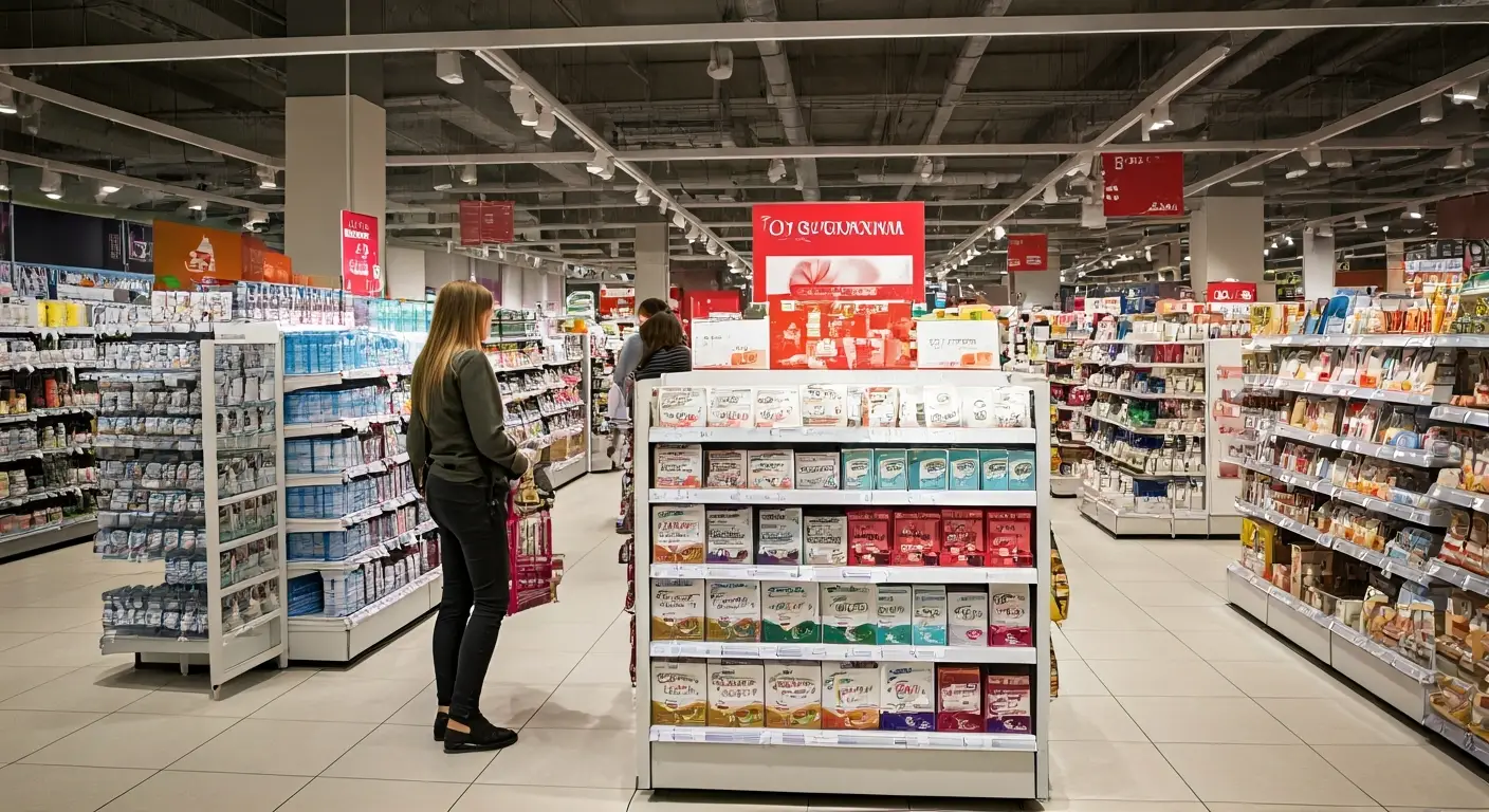 Rossmann w Bytowie - gdzie się znajduje i co można kupić? Dokładne adresy i lokalizacje 2