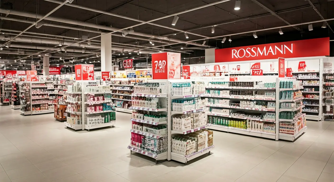 Rossmann w Bytowie - gdzie się znajduje i co można kupić? Dokładny adres i lokalizacja 2