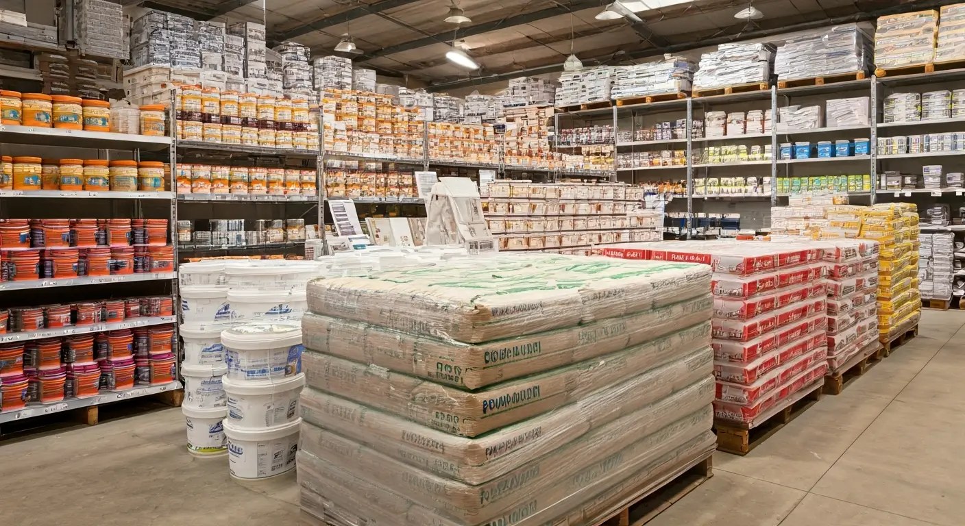 Sklep Mrówka w Bytowie - gdzie się znajduje i co można kupić? Dokładny adres i lokalizacja 2