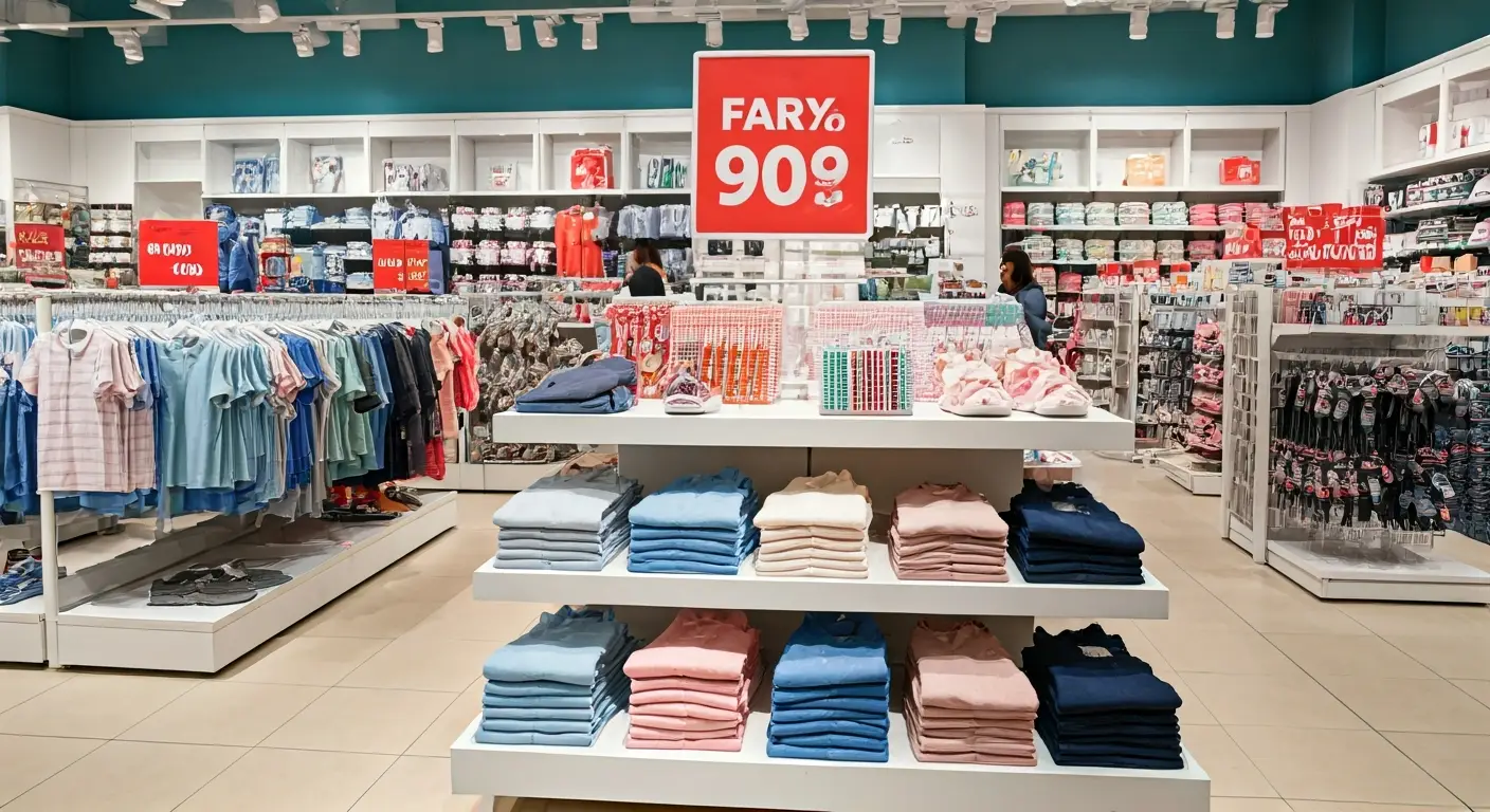 Smyk w Bytowie - gdzie się znajduje i co można kupić? Dokładny adres i lokalizacja 2