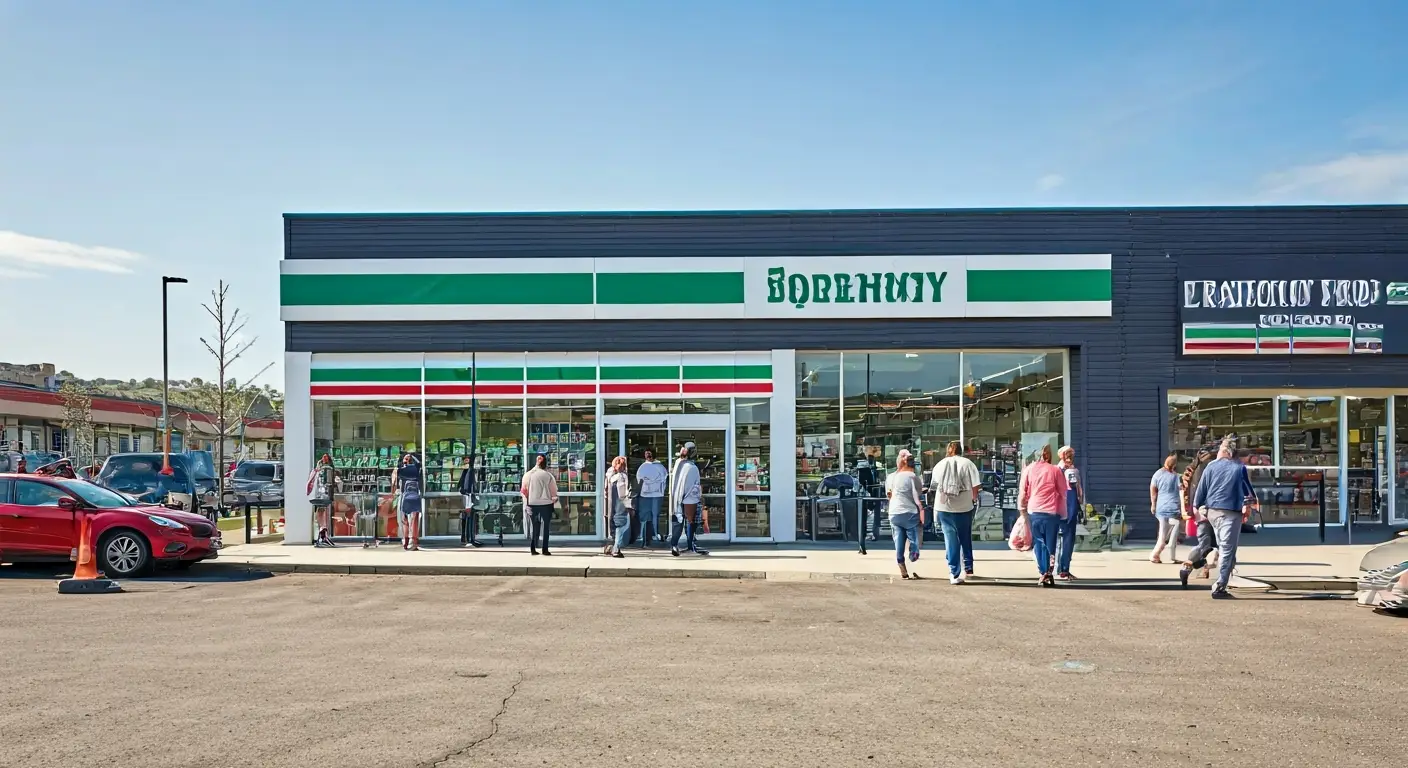 Żabka w Bytowie - gdzie się znajdują i co można kupić? Dokładne adresy i lokalizacje 2